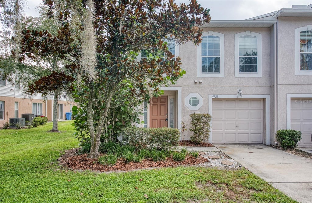Photo of 4729 Ashburn Pond Way, Tampa, FL 33610 (MLS # TB8548900)