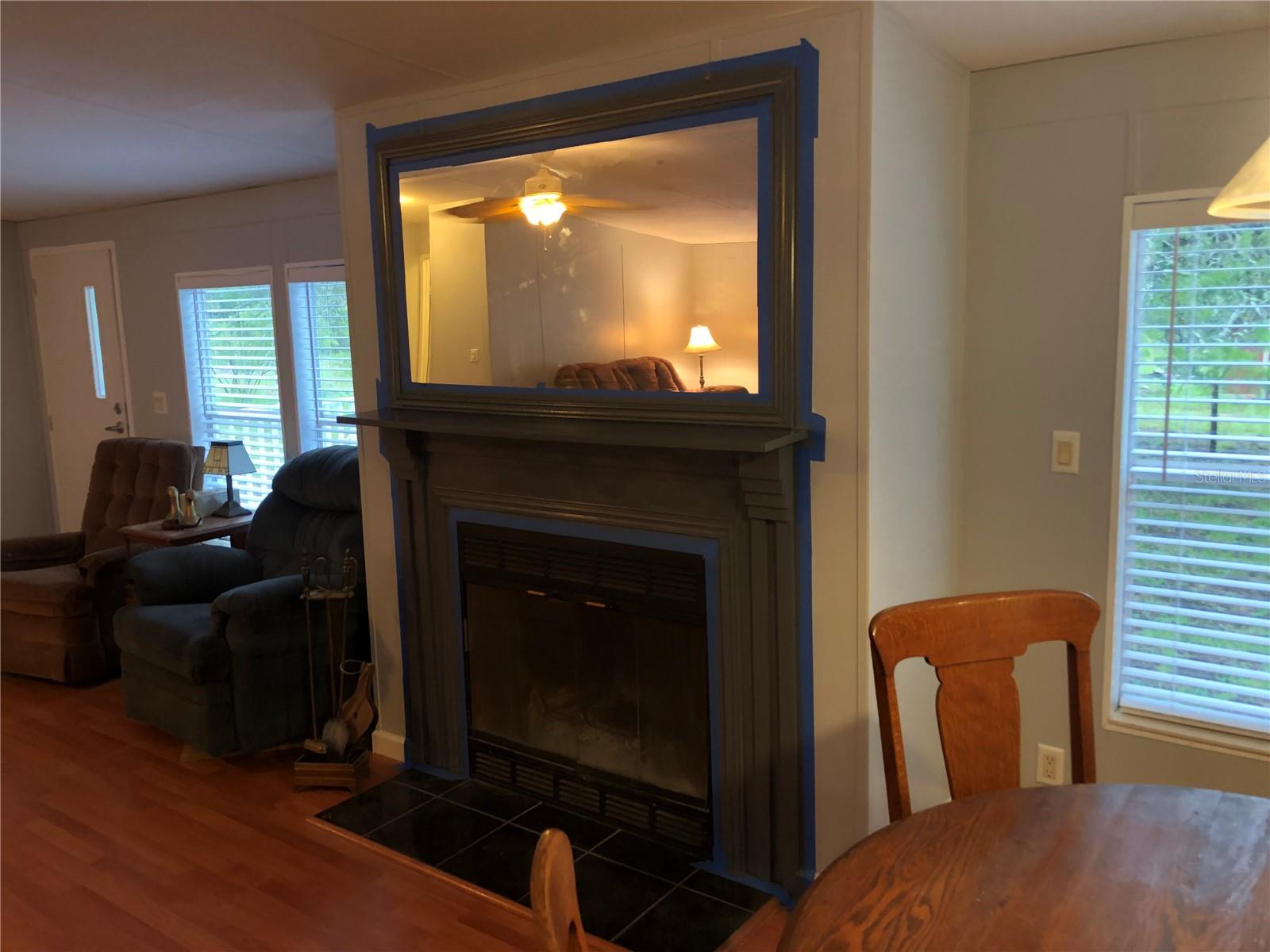 16411 TIGER TRAIL