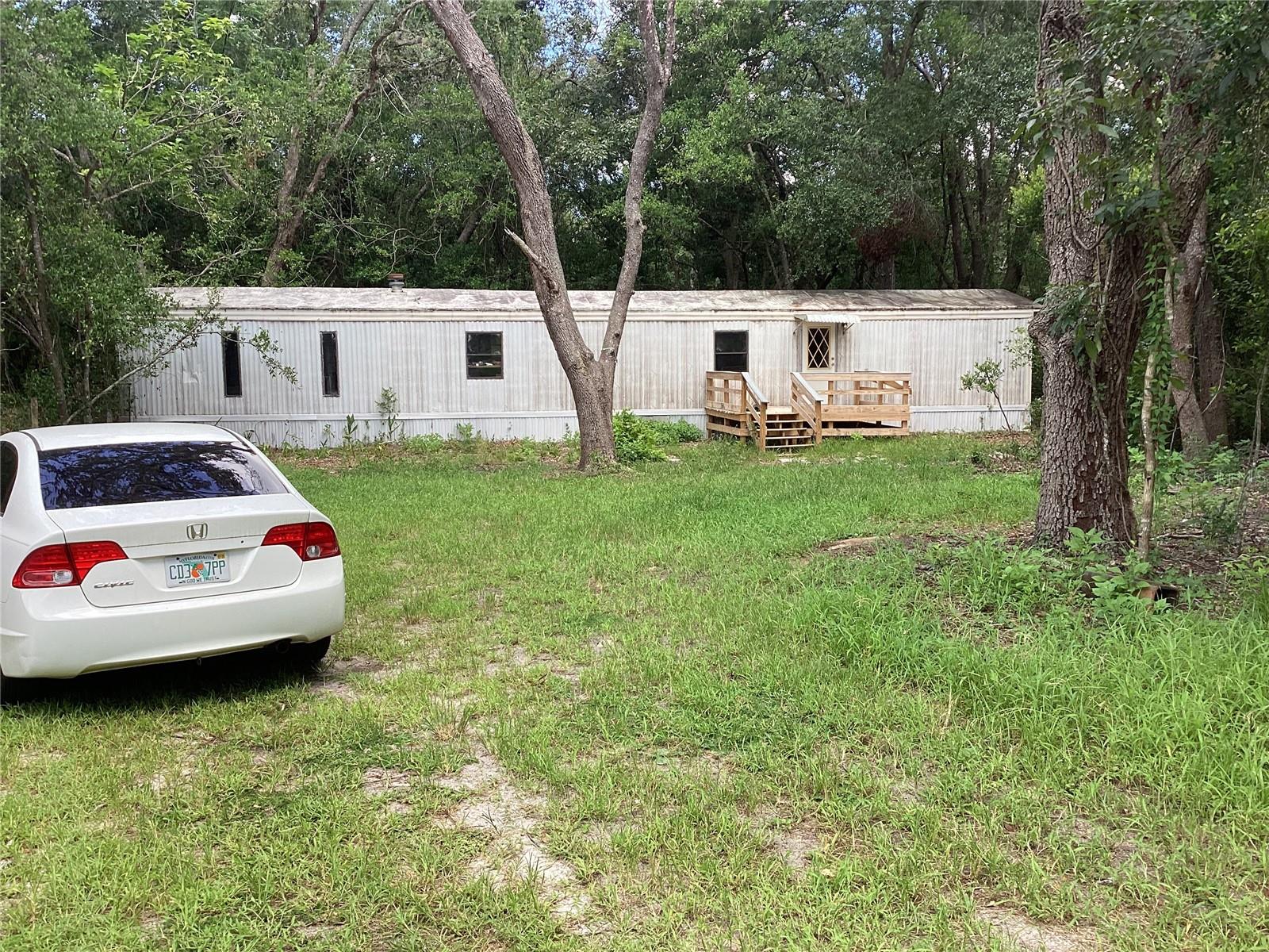 16411 TIGER TRAIL