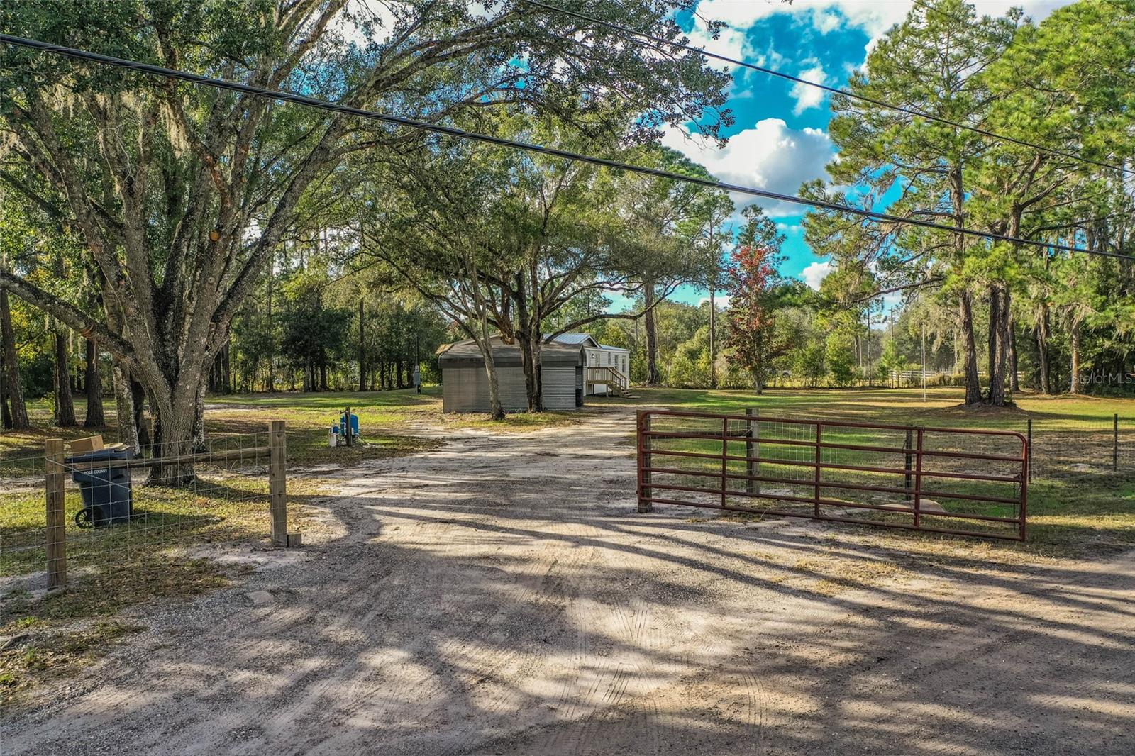 RANCHLAND ACRES ADD - Residential