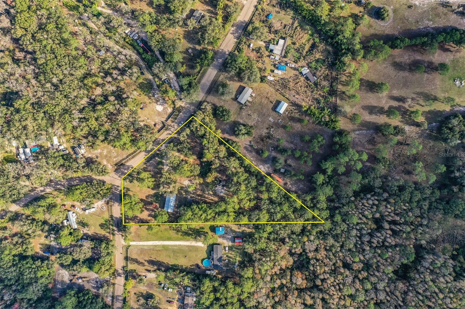 RANCHLAND ACRES ADD - Residential