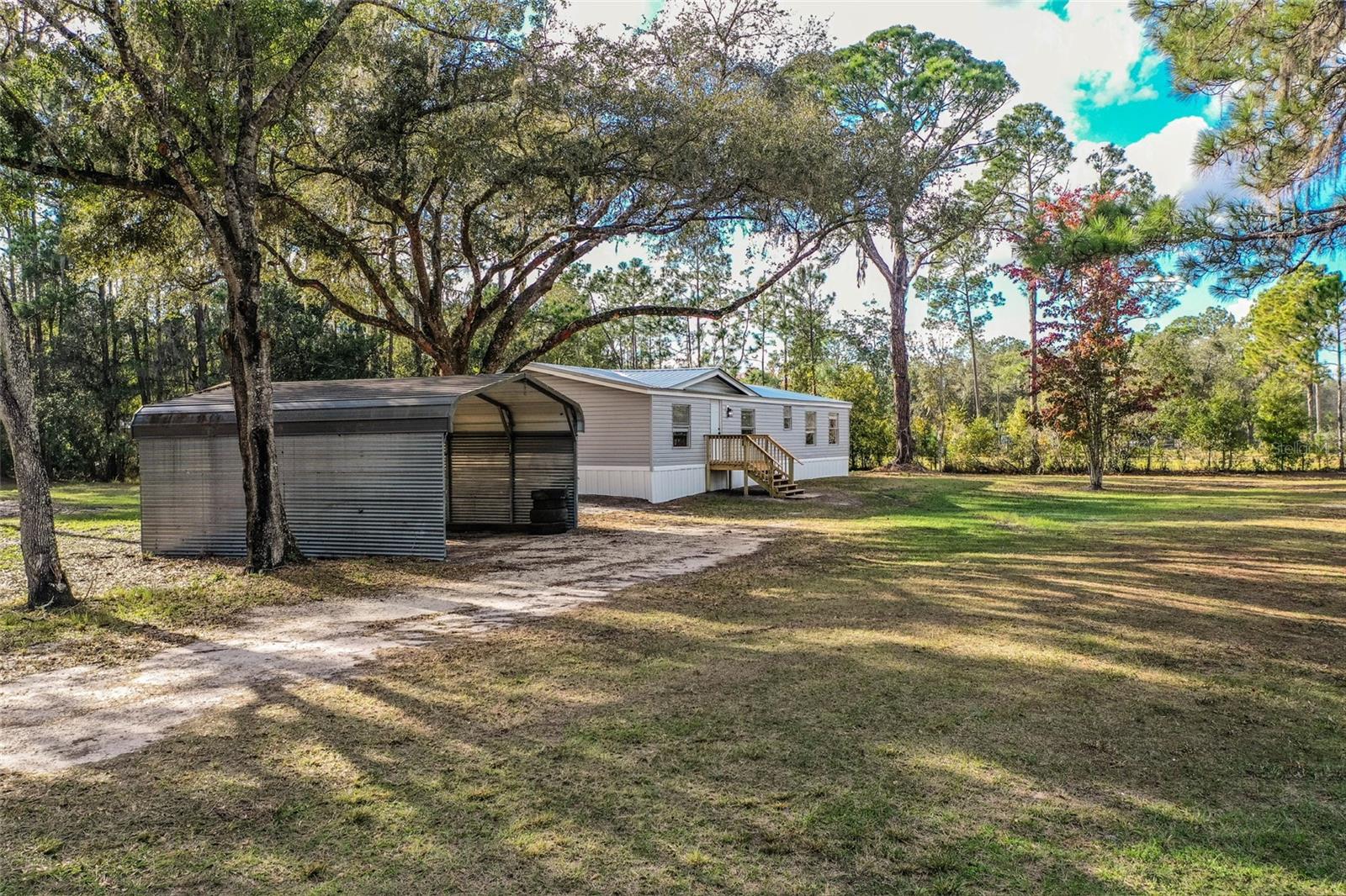 RANCHLAND ACRES ADD - Residential