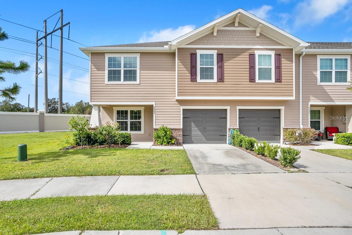 9553 TOCOBAGA PLACE