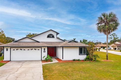 A home in ORMOND BEACH