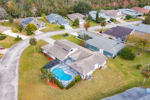 A home in ORMOND BEACH