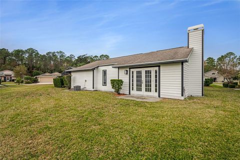 A home in ORMOND BEACH