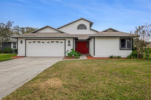 A home in ORMOND BEACH