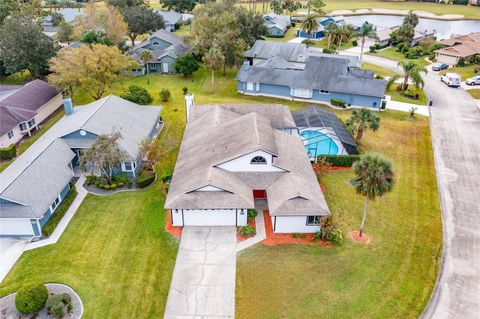 A home in ORMOND BEACH