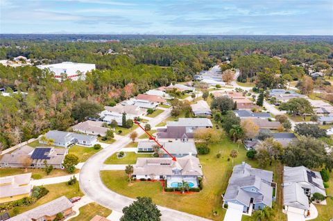 A home in ORMOND BEACH