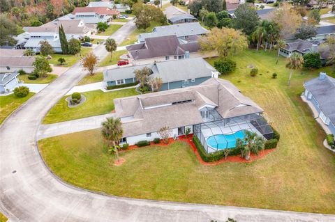 A home in ORMOND BEACH