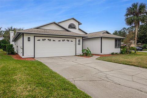 A home in ORMOND BEACH