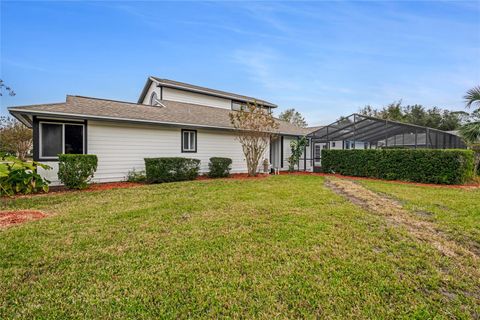 A home in ORMOND BEACH