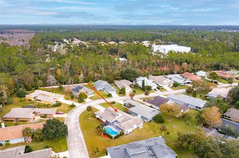 A home in ORMOND BEACH