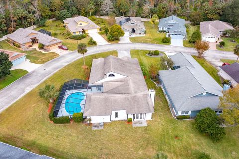 A home in ORMOND BEACH