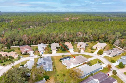 A home in ORMOND BEACH