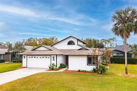 A home in ORMOND BEACH