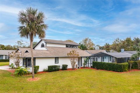 A home in ORMOND BEACH