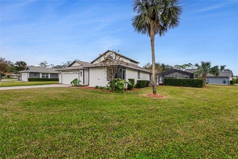 A home in ORMOND BEACH