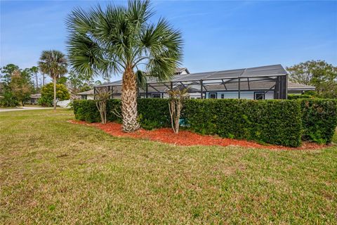 A home in ORMOND BEACH