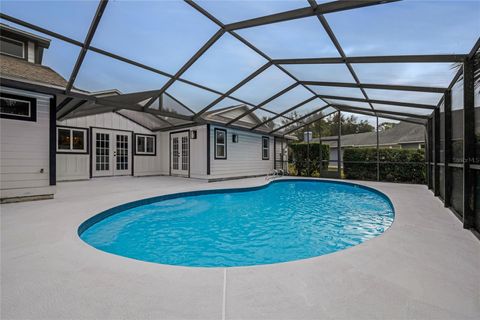 A home in ORMOND BEACH