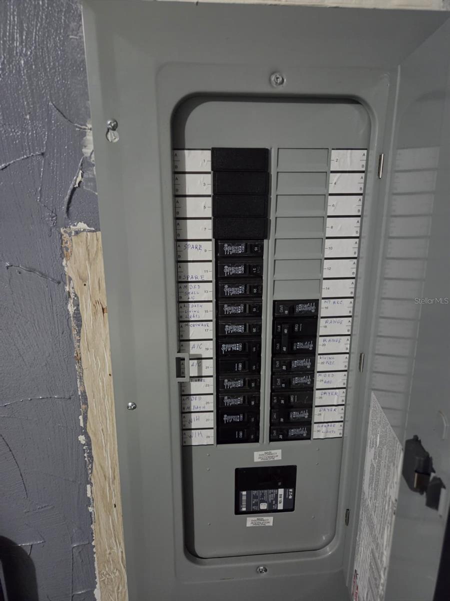 LYNNWOOD ESTATES 1ST ADD - Residential