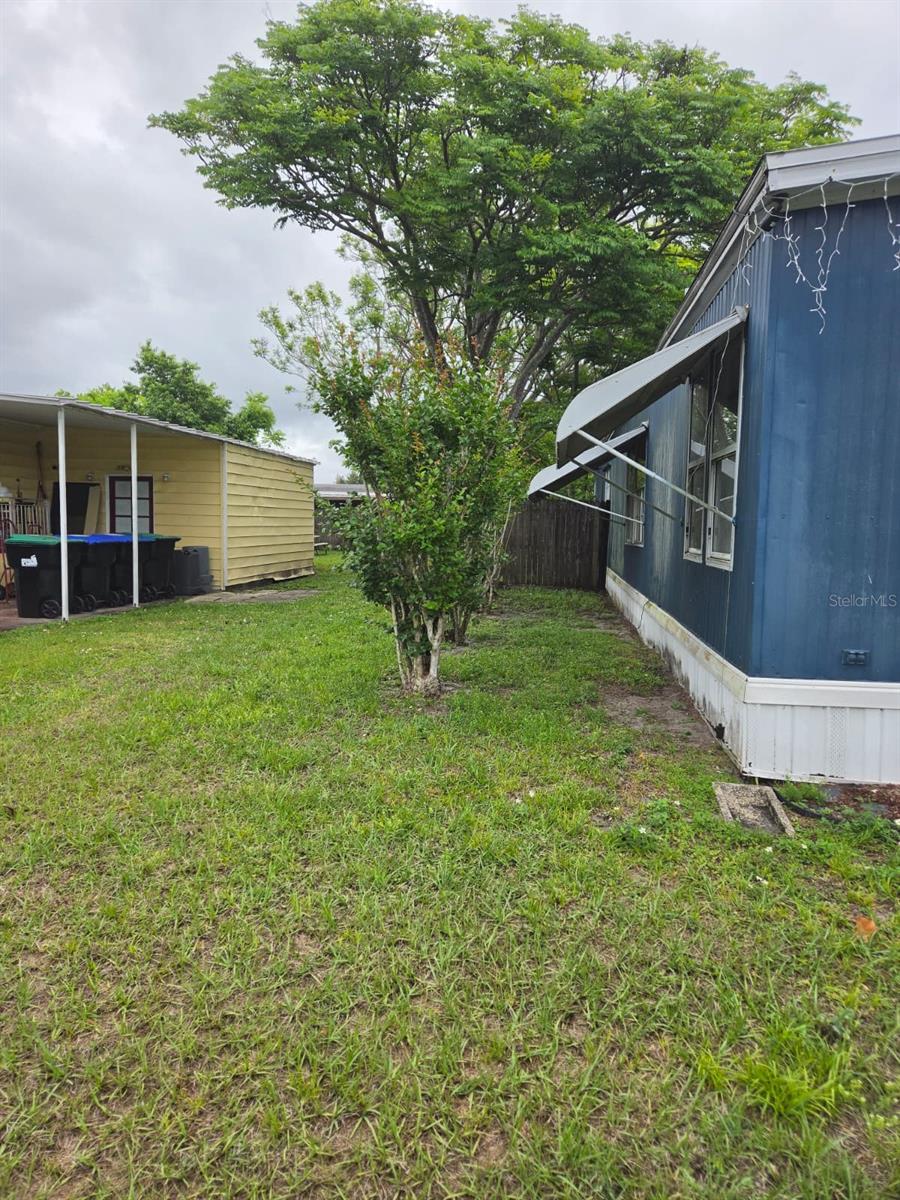 LYNNWOOD ESTATES 1ST ADD - Residential