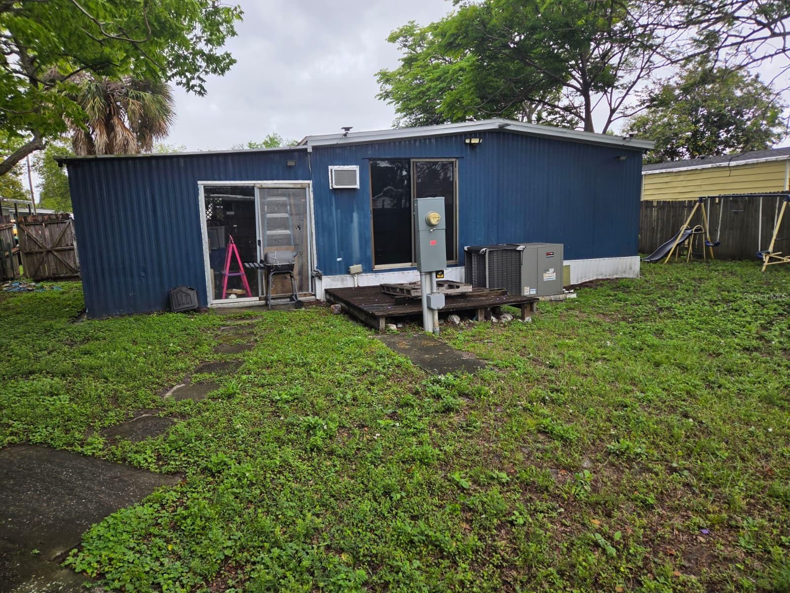 LYNNWOOD ESTATES 1ST ADD - Residential