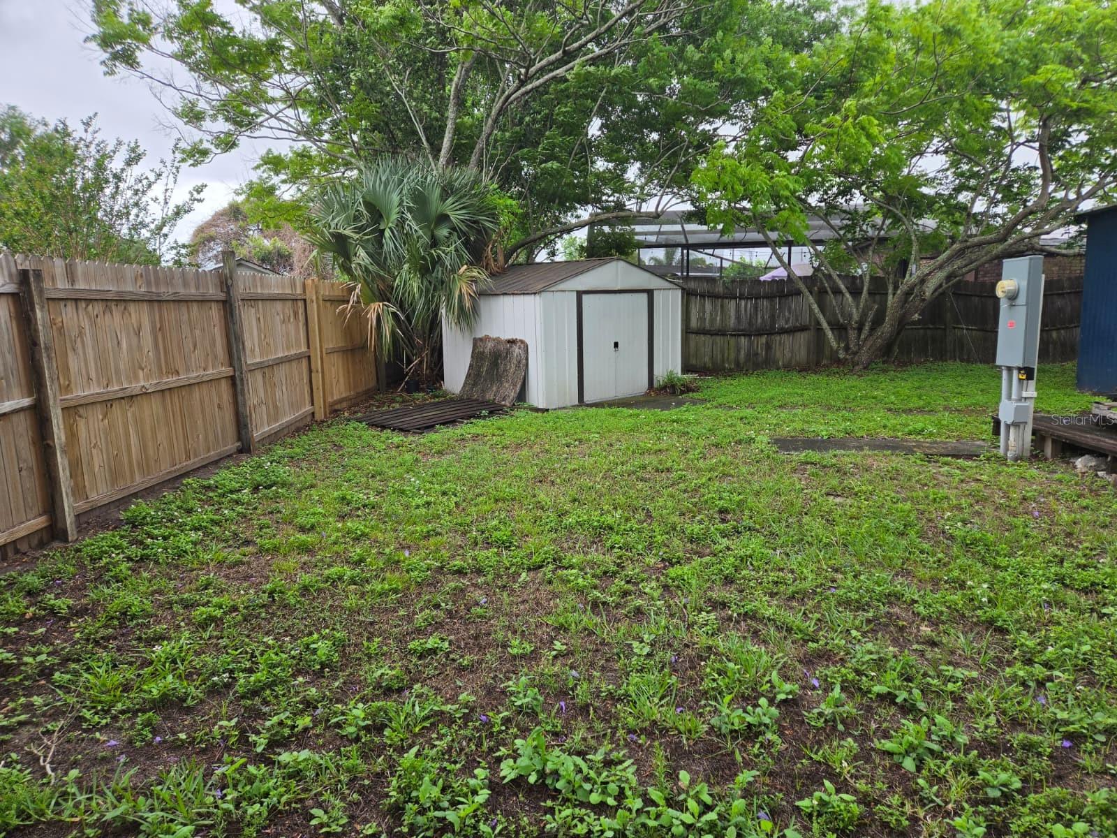 LYNNWOOD ESTATES 1ST ADD - Residential