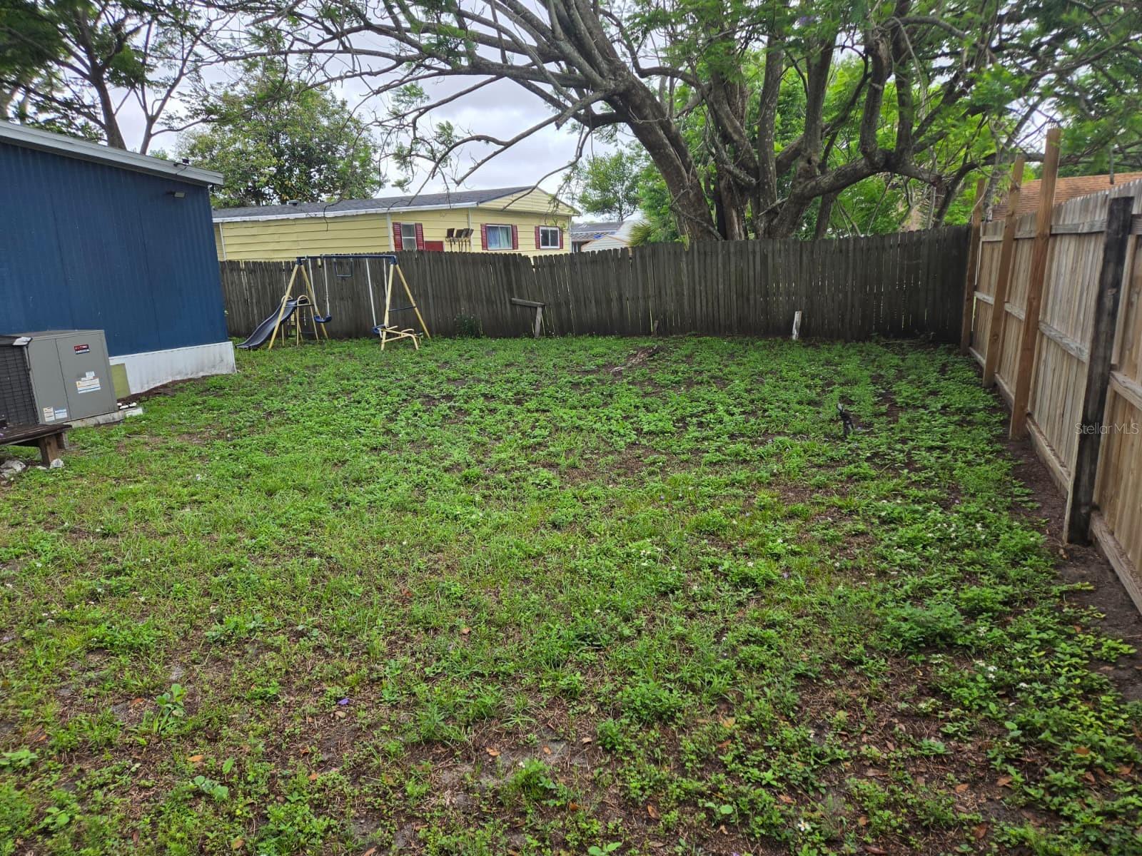 LYNNWOOD ESTATES 1ST ADD - Residential