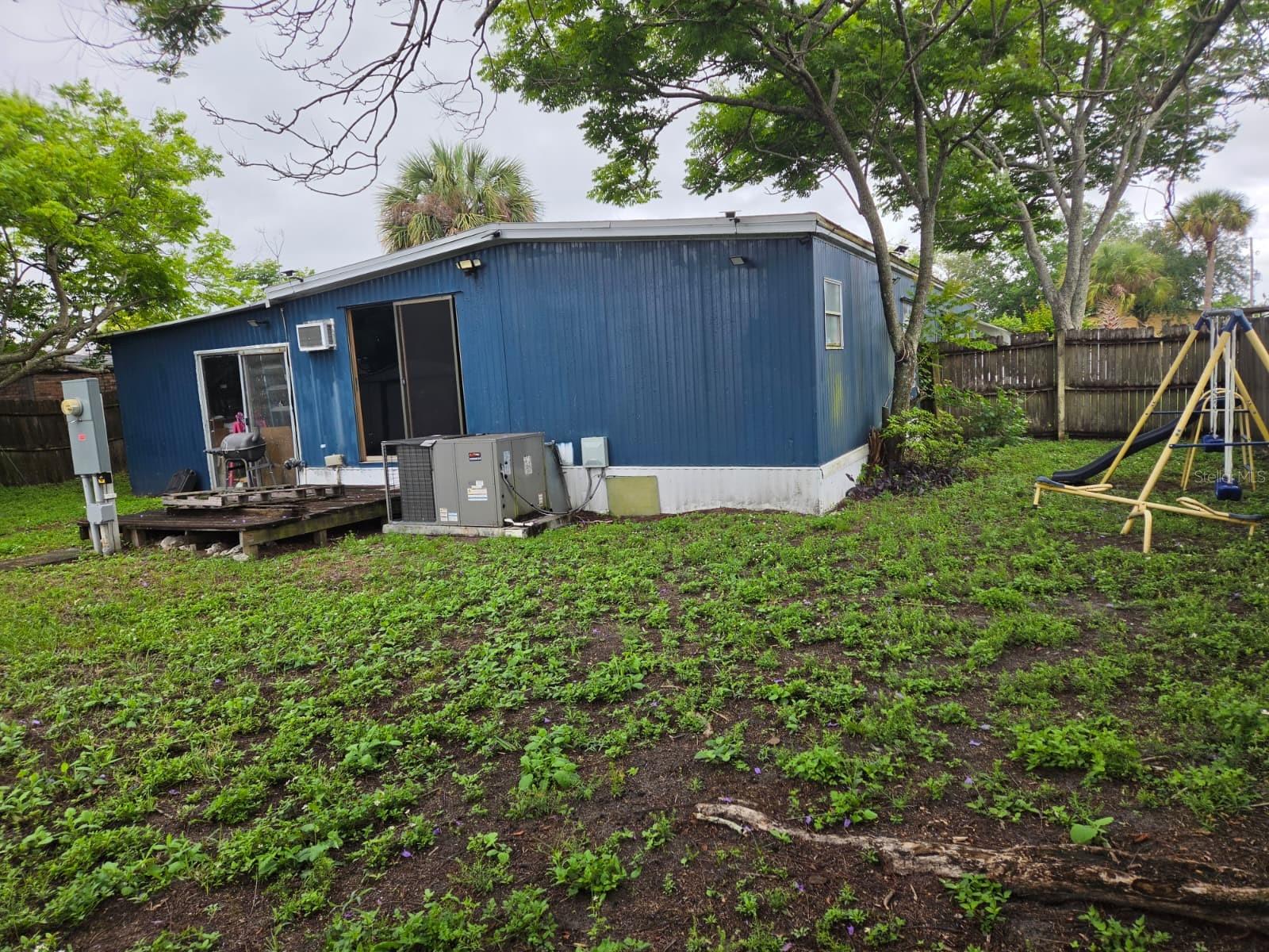 LYNNWOOD ESTATES 1ST ADD - Residential