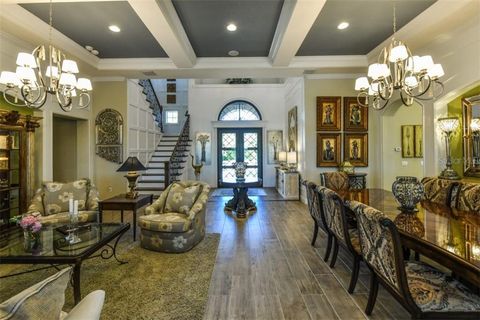 A home in LAKEWOOD RANCH