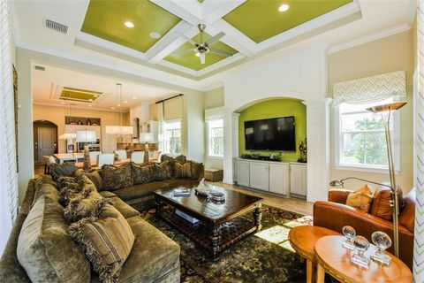 A home in LAKEWOOD RANCH