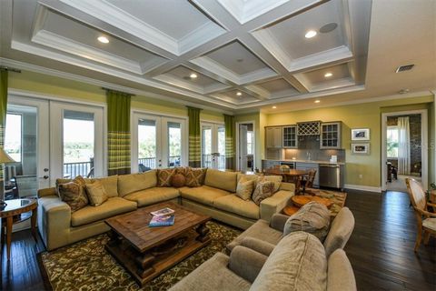 A home in LAKEWOOD RANCH