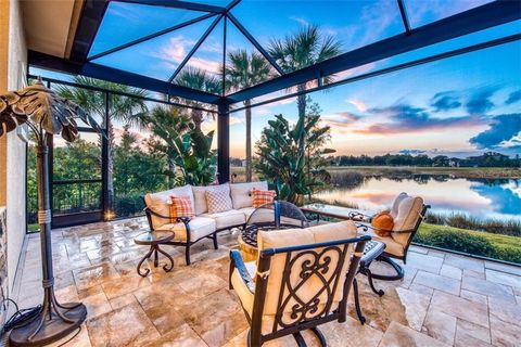 A home in LAKEWOOD RANCH