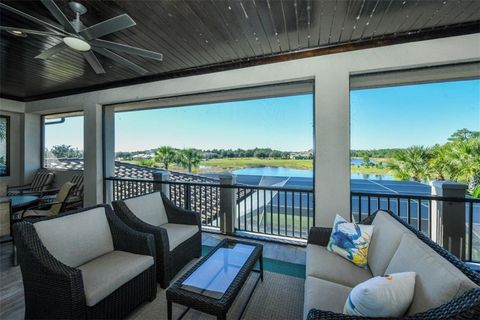 A home in LAKEWOOD RANCH