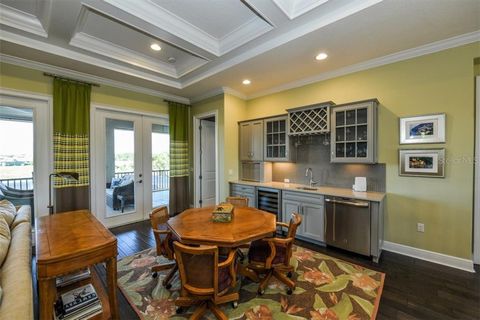 A home in LAKEWOOD RANCH