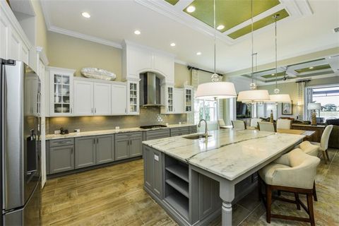 A home in LAKEWOOD RANCH