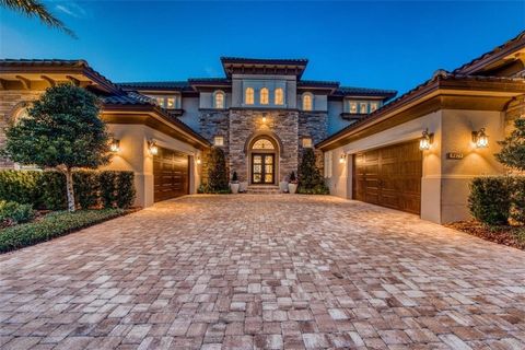 A home in LAKEWOOD RANCH