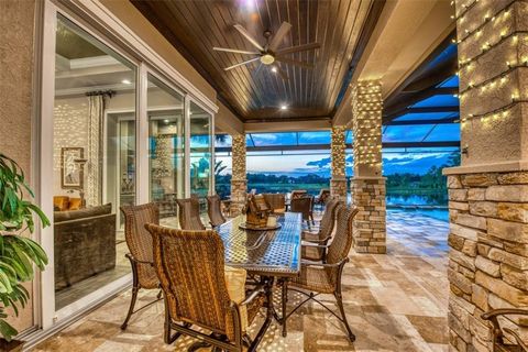 A home in LAKEWOOD RANCH