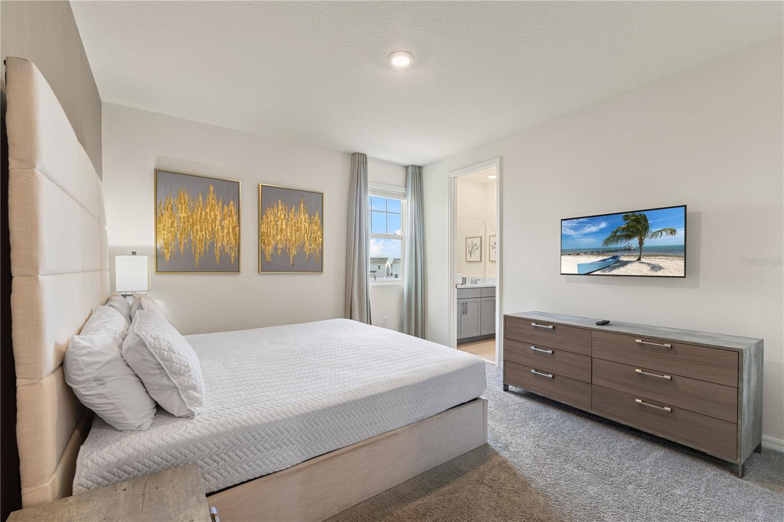 SOLARA RESIDENCE VACATION VILLAS REP - Residential