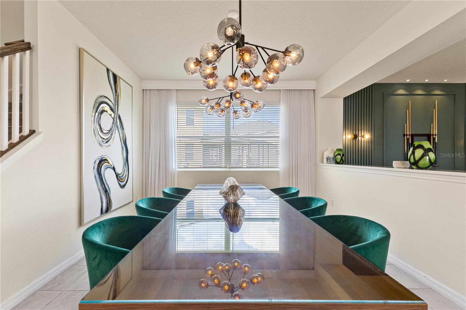 SOLARA RESIDENCE VACATION VILLAS REP - Residential