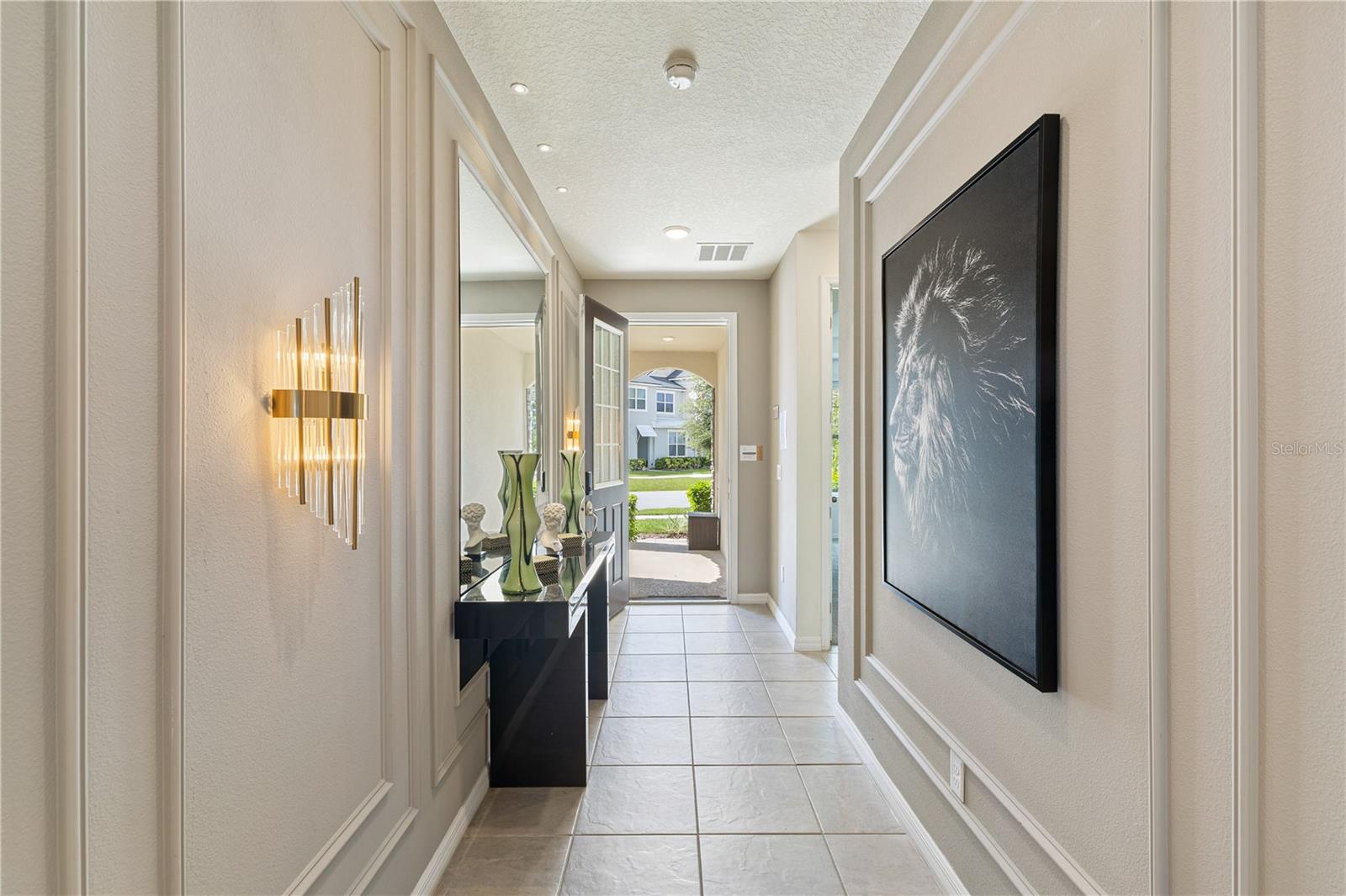 SOLARA RESIDENCE VACATION VILLAS REP - Residential