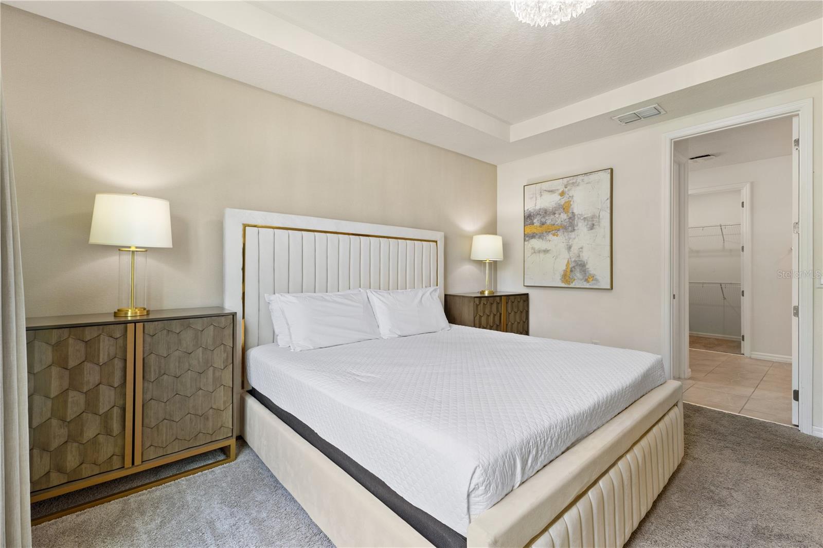 SOLARA RESIDENCE VACATION VILLAS REP - Residential
