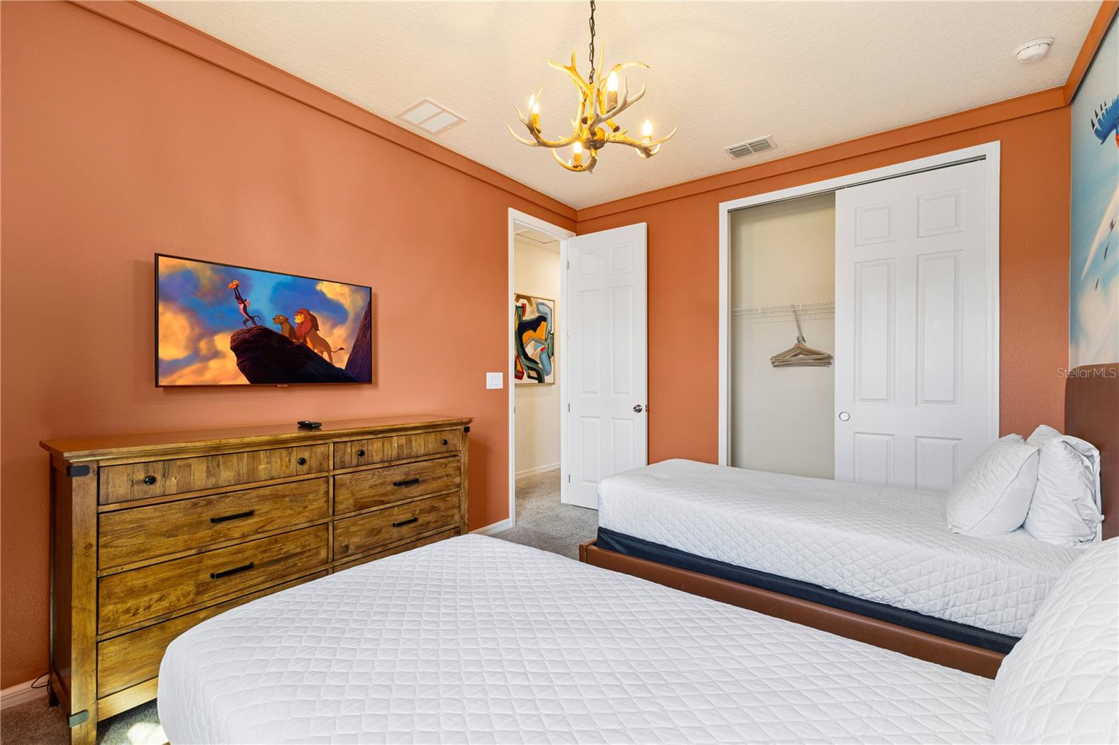SOLARA RESIDENCE VACATION VILLAS REP - Residential
