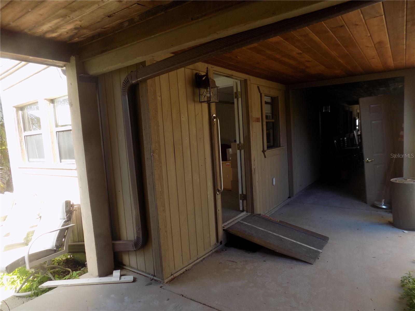 PAGES REP OF MITCHELLS BEACH - Land