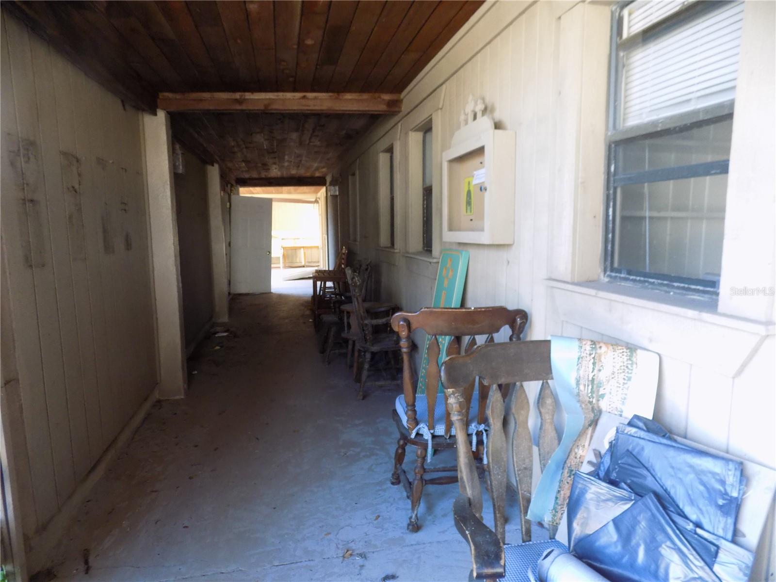 PAGES REP OF MITCHELLS BEACH - Land