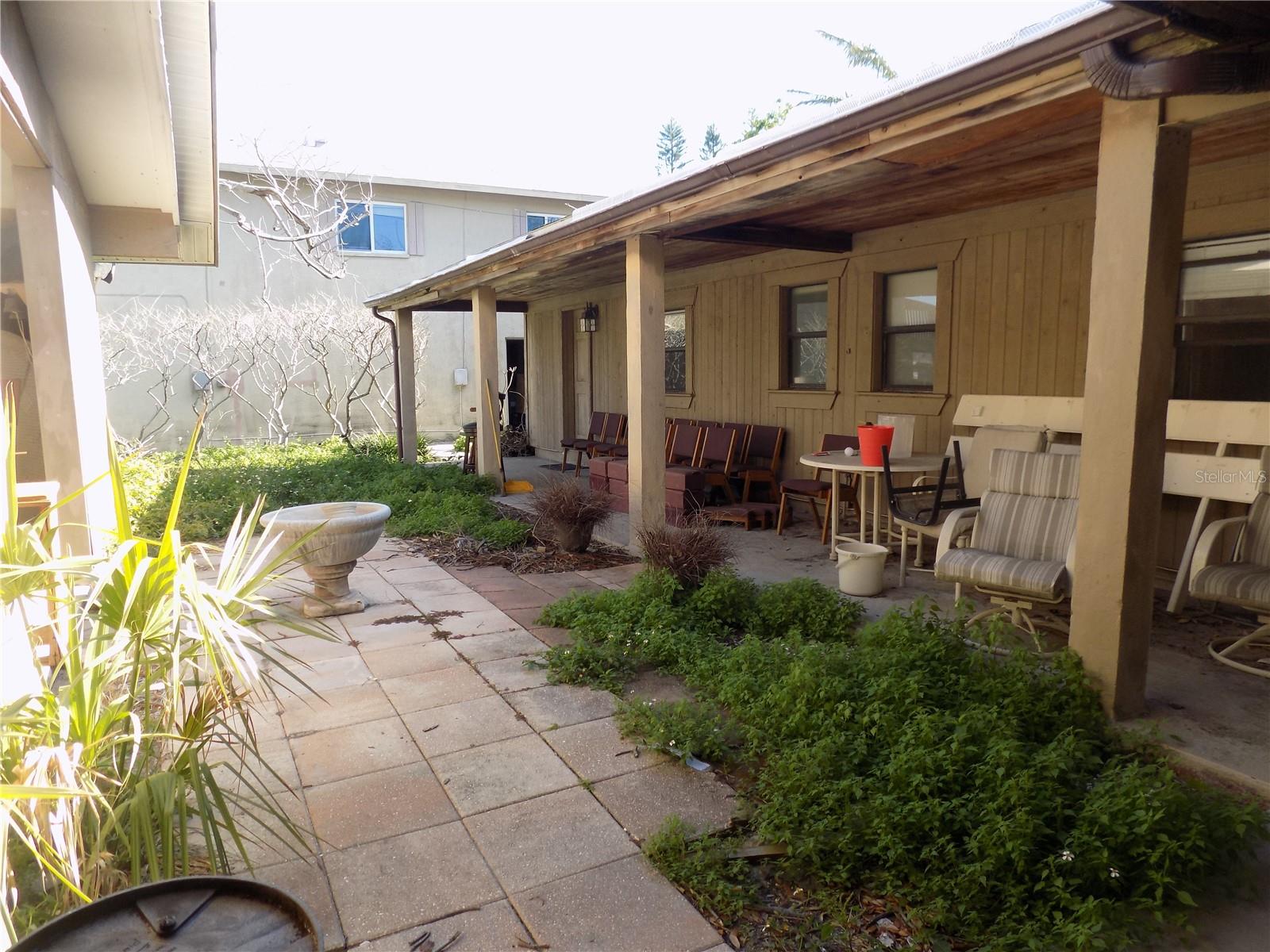 PAGES REP OF MITCHELLS BEACH - Land