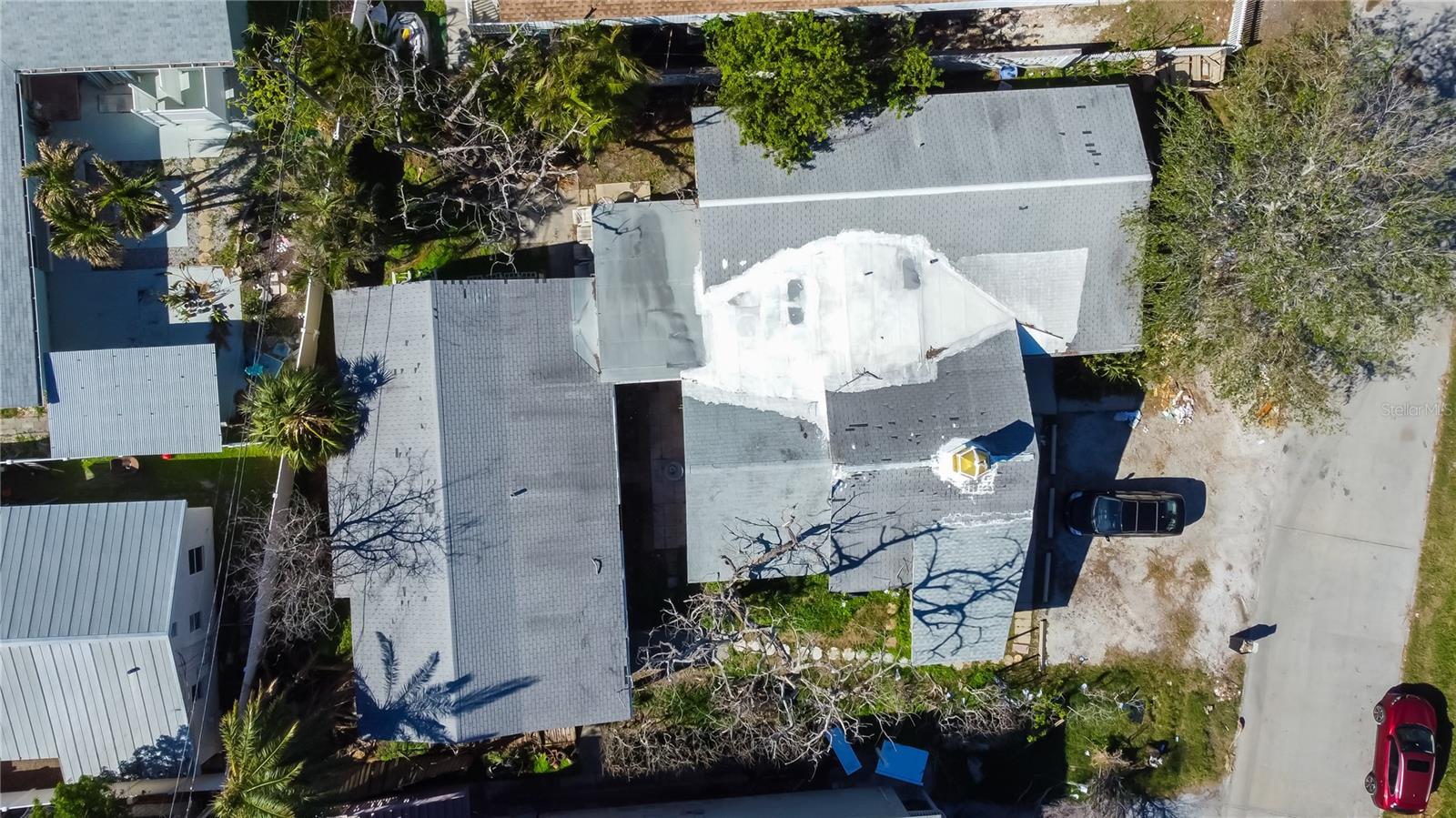 PAGES REP OF MITCHELLS BEACH - Land