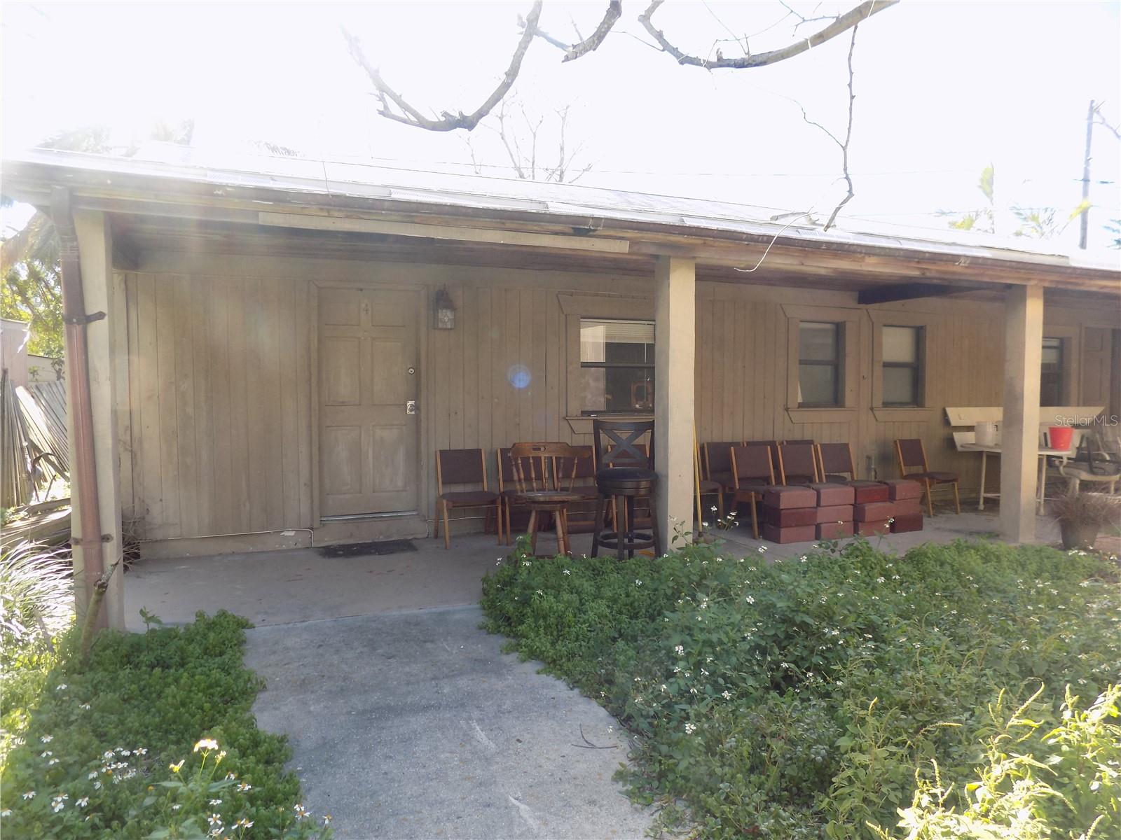 PAGES REP OF MITCHELLS BEACH - Land