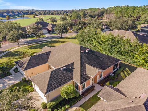 A home in OCALA